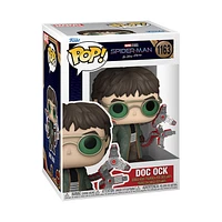 Funko Pop! Marvel Spider-Man No Way Home Doc Ock