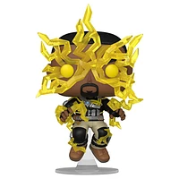 Funko Pop! Spider-Man No Way Home Electro in Finale Suit