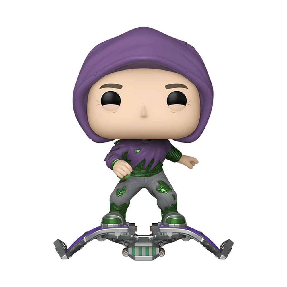 Funko Pop! Spider-Man No Way Home Green Goblin