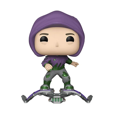 Funko Pop! Spider-Man No Way Home Green Goblin