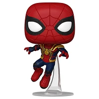 Funko Pop! Marvel Spider-Man No Way Home Leaping Spider-Man