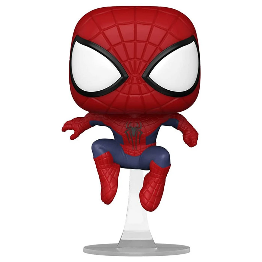 Funko Pop! Marvel Spider-Man No Way Home The Amazing Spider-Man