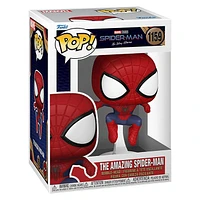 Funko Pop! Marvel Spider-Man No Way Home The Amazing Spider-Man