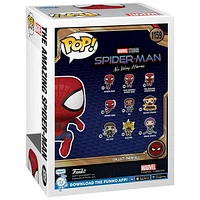 Funko Pop! Marvel Spider-Man No Way Home The Amazing Spider-Man