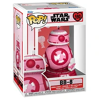 Funko Pop! Star Wars Valentines BB-8