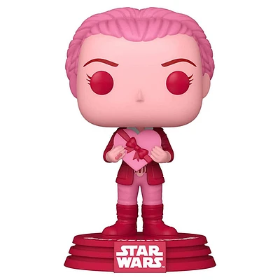 Funko Pop! Star Wars Valentines Princess Leia