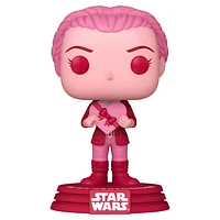 Funko Pop! Star Wars Valentines Princess Leia