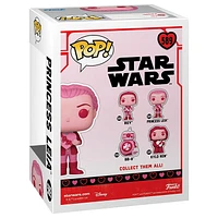 Funko Pop! Star Wars Valentines Princess Leia