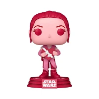 Funko Pop! Star Wars Valentines Rey