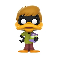 Funko Pop! Animation WB 100 Looney Tunes Daffy Duck as Shaggy Rogers