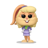 Funko Pop! Animation WB 100 Looney Tunes Lola Bunny as Daphne Blake