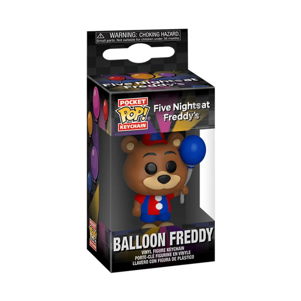  Funko Pop! Plush: Five Nights at Freddy's - Balloon