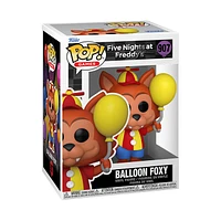 Funko Pop! Five Nights at Freddy s Balloon Foxy