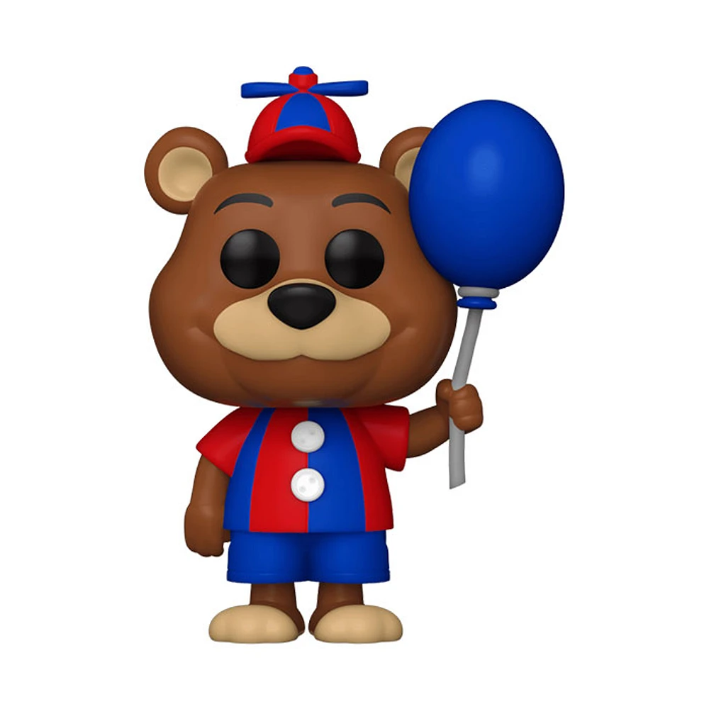 Funko Pop! Five Nights at Freddy s Balloon Freddy