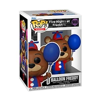 Funko Pop! Five Nights at Freddy s Balloon Freddy