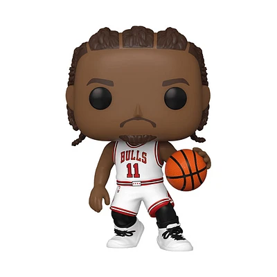 Funko Pop! NBA Chicago Bulls DeMar DeRozan