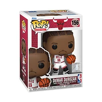 Funko Pop! NBA Chicago Bulls DeMar DeRozan