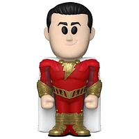 Funko  Soda DC Shazam! Fury of The Gods Shazam! (Styles May Vary)