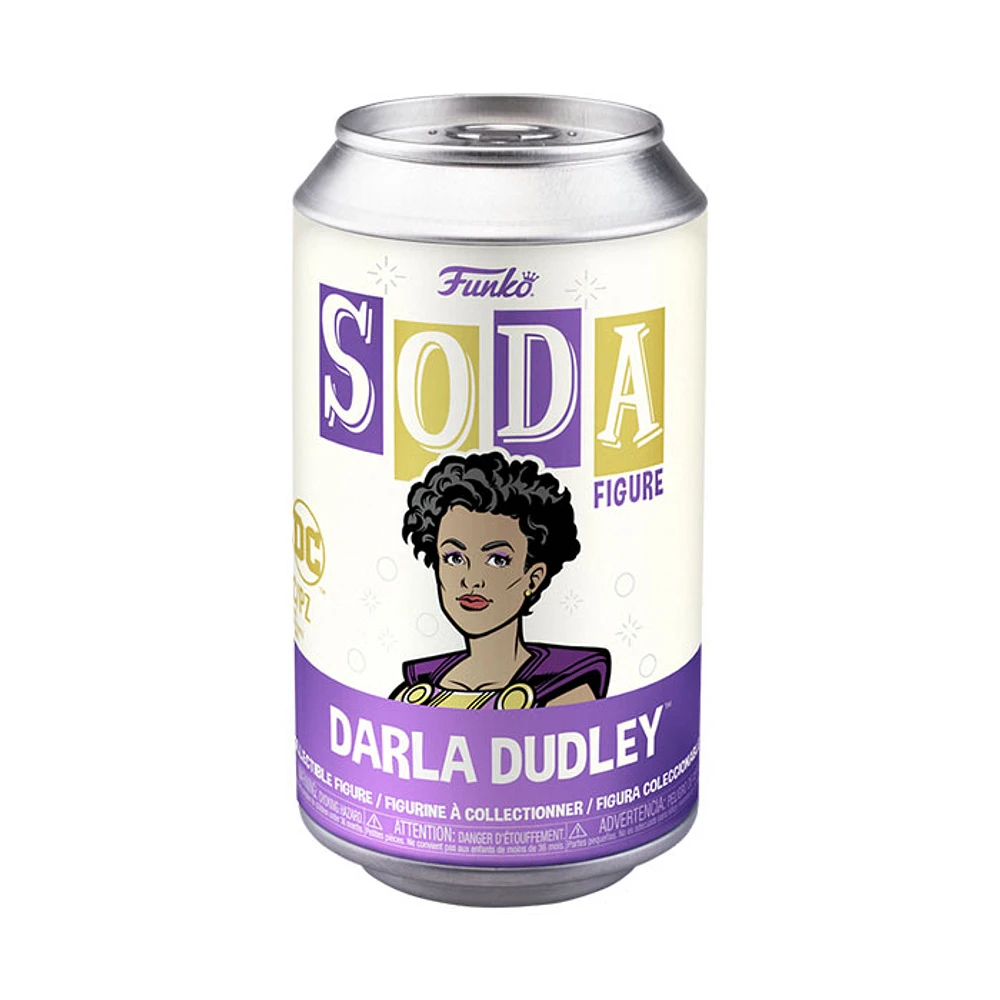 Funko  Soda Darla Dudley (Styles May Vary)