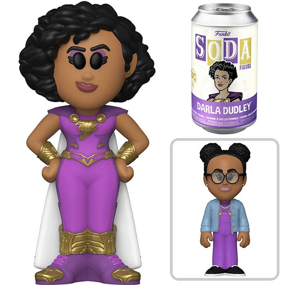 Funko  Soda Darla Dudley (Styles May Vary)