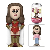 Funko  Soda Mary Bromfield (Styles May Vary)