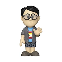 Funko  Soda Eugene Choi (Styles May Vary)