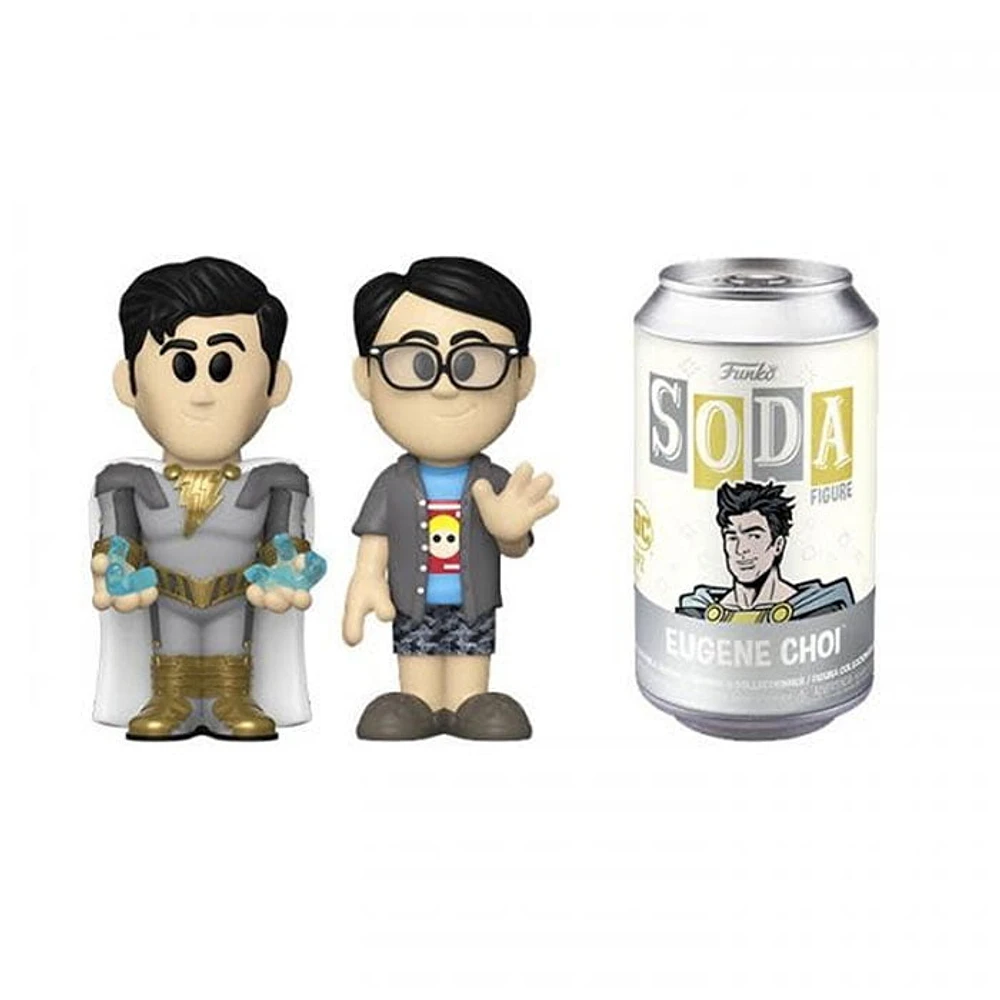 Funko  Soda Eugene Choi (Styles May Vary)