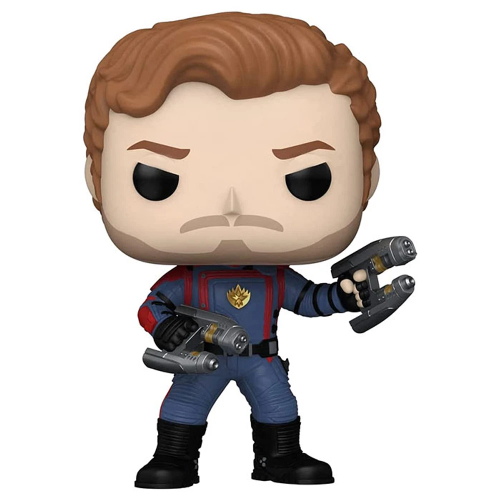 Funko Pop! Star-Lord Marvel Guardians of The Galaxy Volume 3