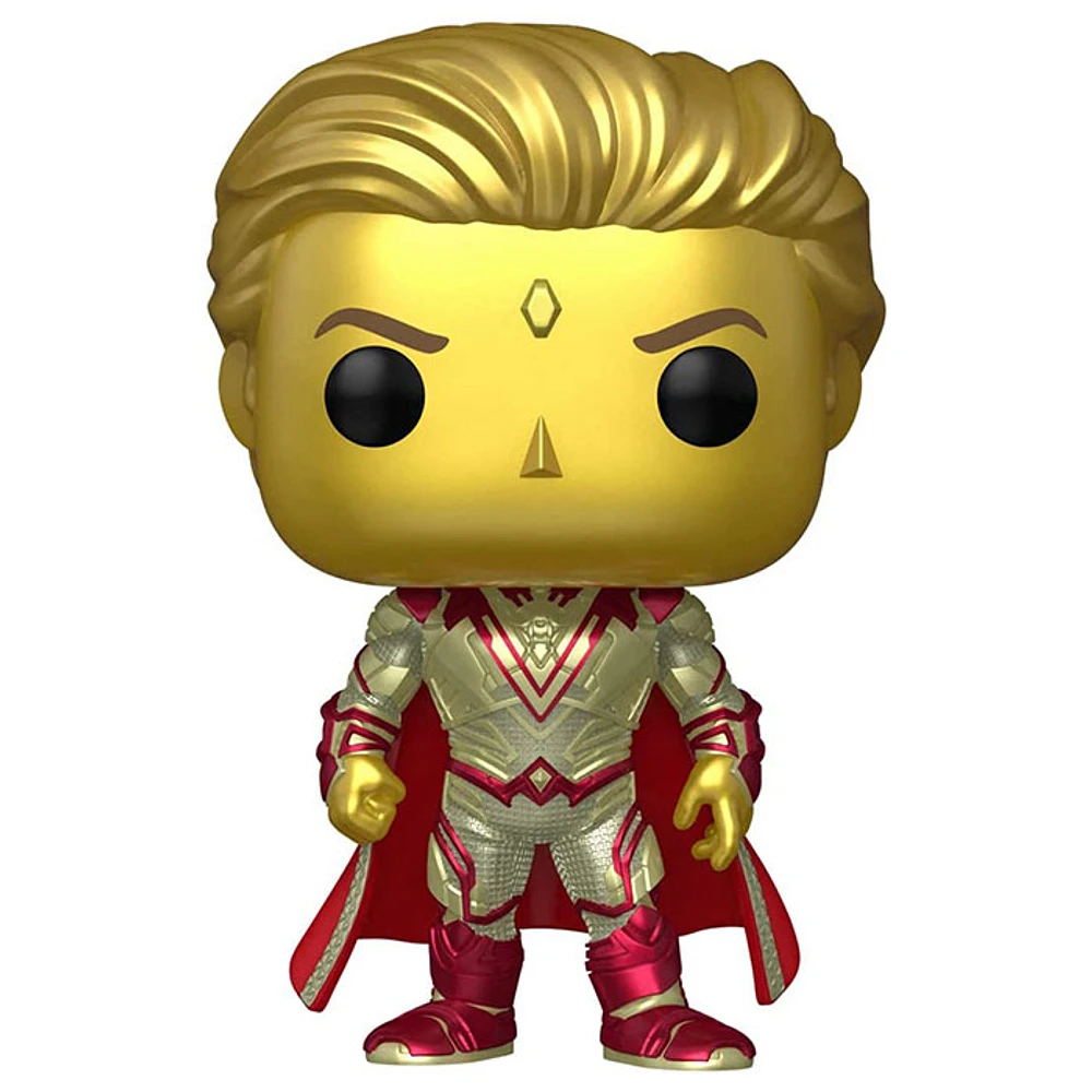 Funko Pop! Marvel Guardians of The Galaxy Volume 3 Adam Warlock