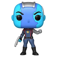 Funko Pop! Marvel Guardians of The Galaxy Volume 3 Nebula