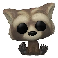 Funko Pop! Marvel Guardians of The Galaxy Volume 3 Baby Rocket