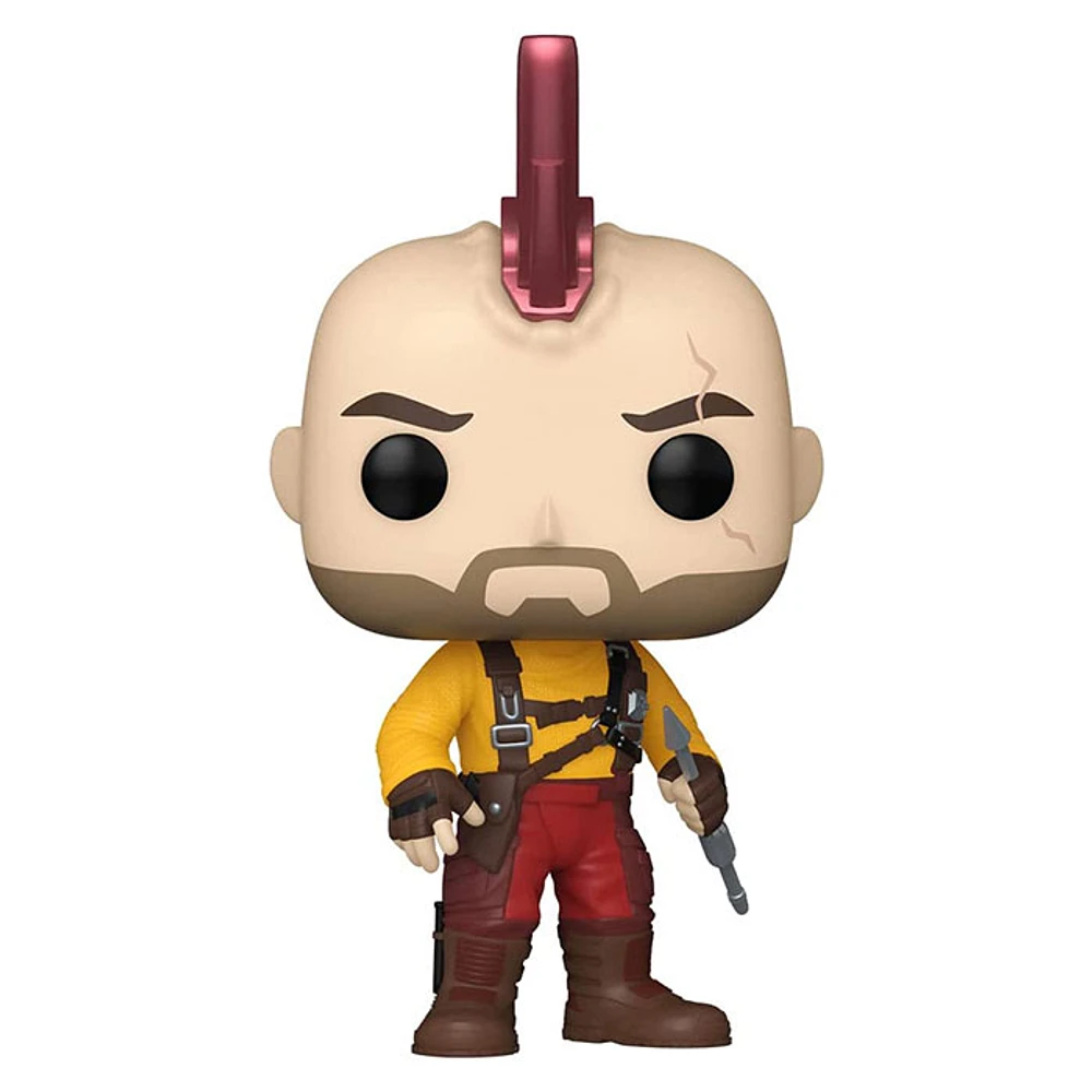 Funko Pop! Marvel Guardians of The Galaxy Volume 3 Kraglin