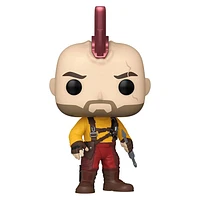 Funko Pop! Marvel Guardians of The Galaxy Volume 3 Kraglin