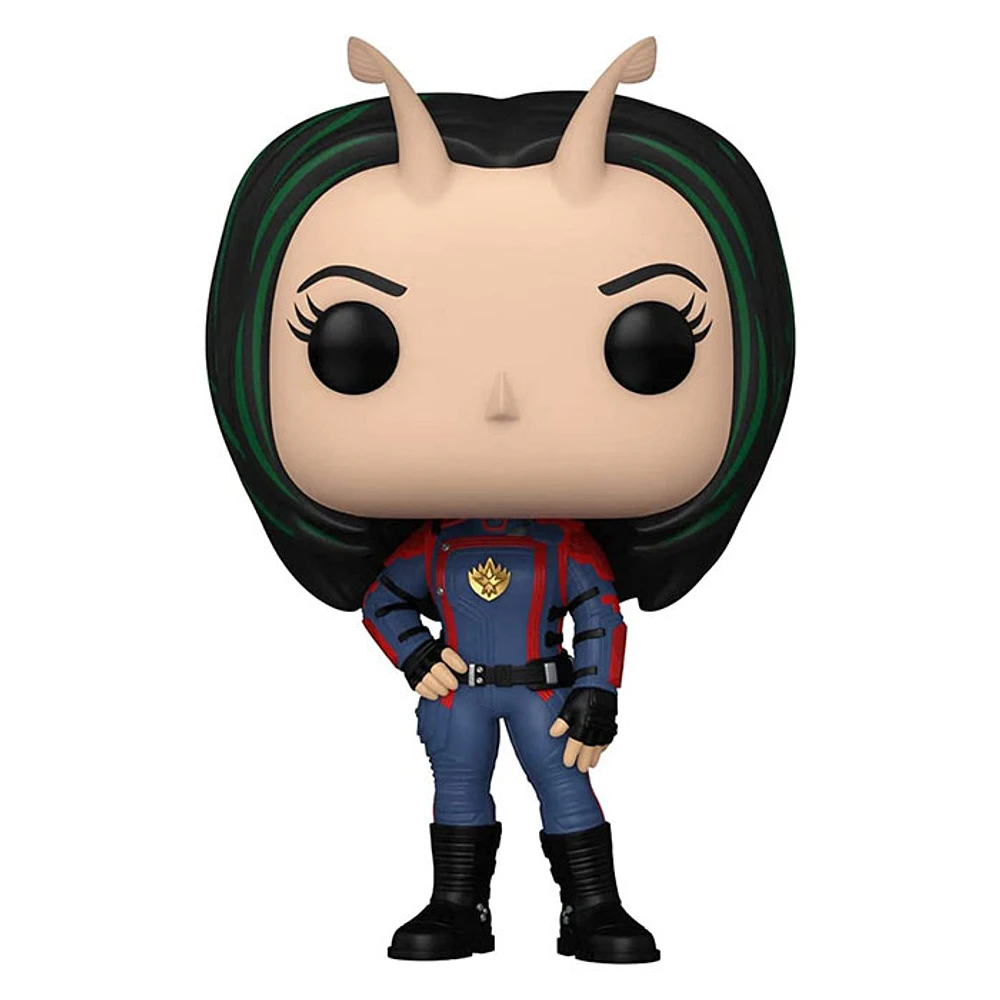 Funko Pop! Marvel Guardians of The Galaxy Volume 3 Mantis