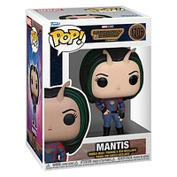 Funko Pop! Marvel Guardians of The Galaxy Volume 3 Mantis