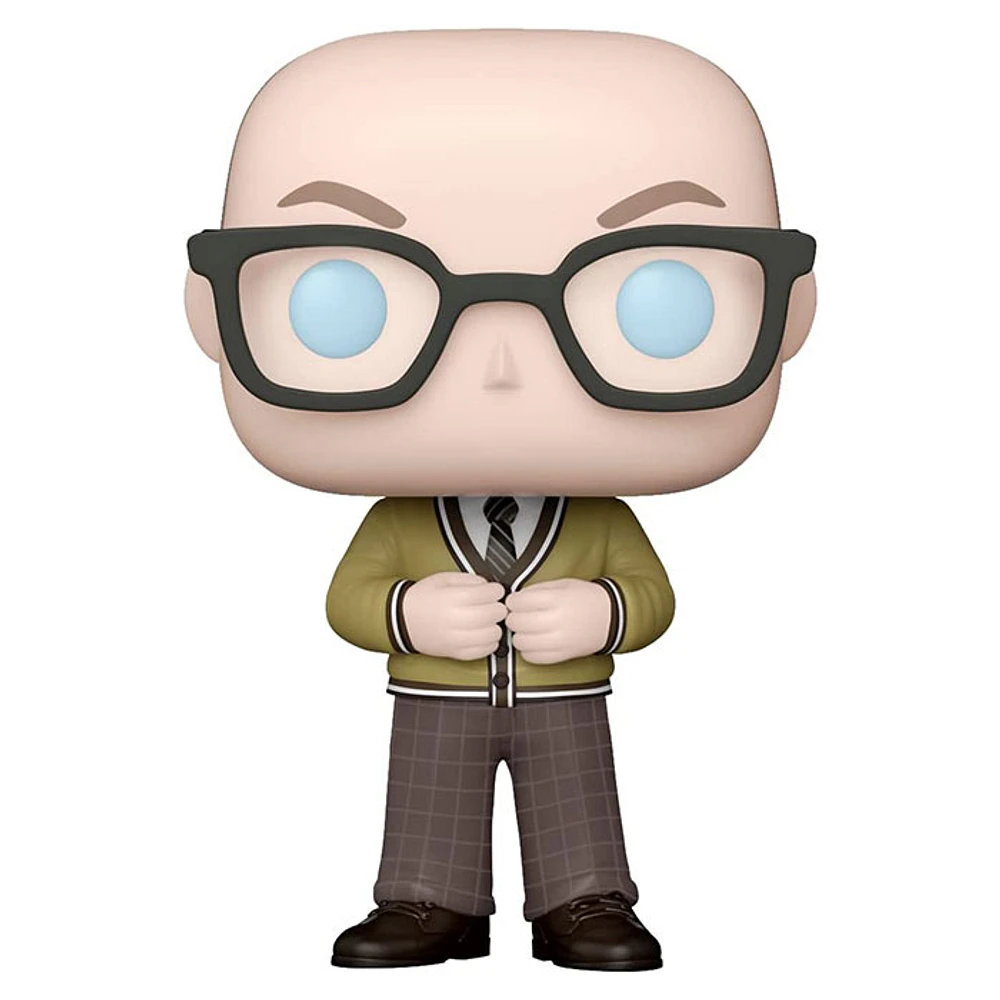 Funko Pop! TV What We Do in The Shadows Colin Robinson