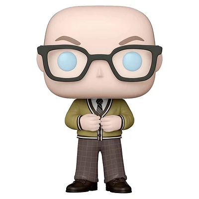 Funko Pop! TV What We Do in The Shadows Colin Robinson