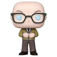 Funko Pop! TV What We Do in The Shadows Colin Robinson
