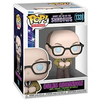 Funko Pop! TV What We Do in The Shadows Colin Robinson