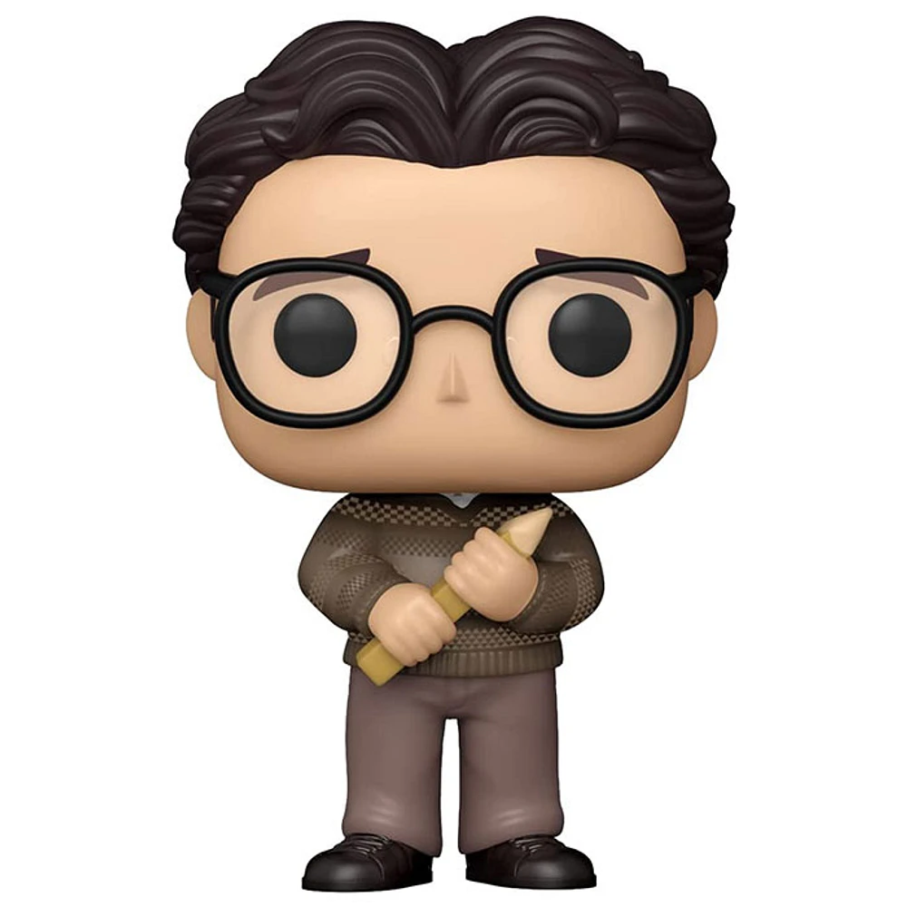 Funko Pop! TV What We Do in The Shadows Guillermo de la Cruz