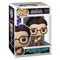 Funko Pop! TV What We Do in The Shadows Guillermo de la Cruz