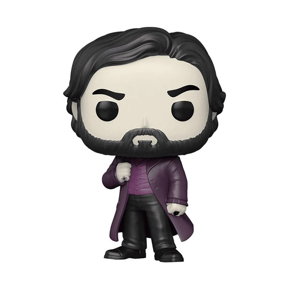 Funko Pop! TV What We Do in The Shadows Laszlo Cravensworth