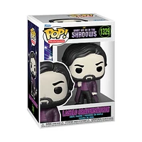 Funko Pop! TV What We Do in The Shadows Laszlo Cravensworth