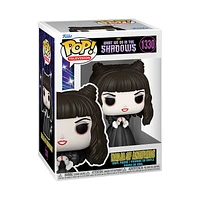 Funko Pop! TV What We Do in The Shadows Nadja of Antipaxos