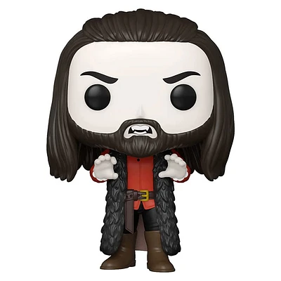 Funko Pop! TV What We Do in The Shadows Nandor The Relentless