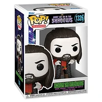Funko Pop! TV What We Do in The Shadows Nandor The Relentless