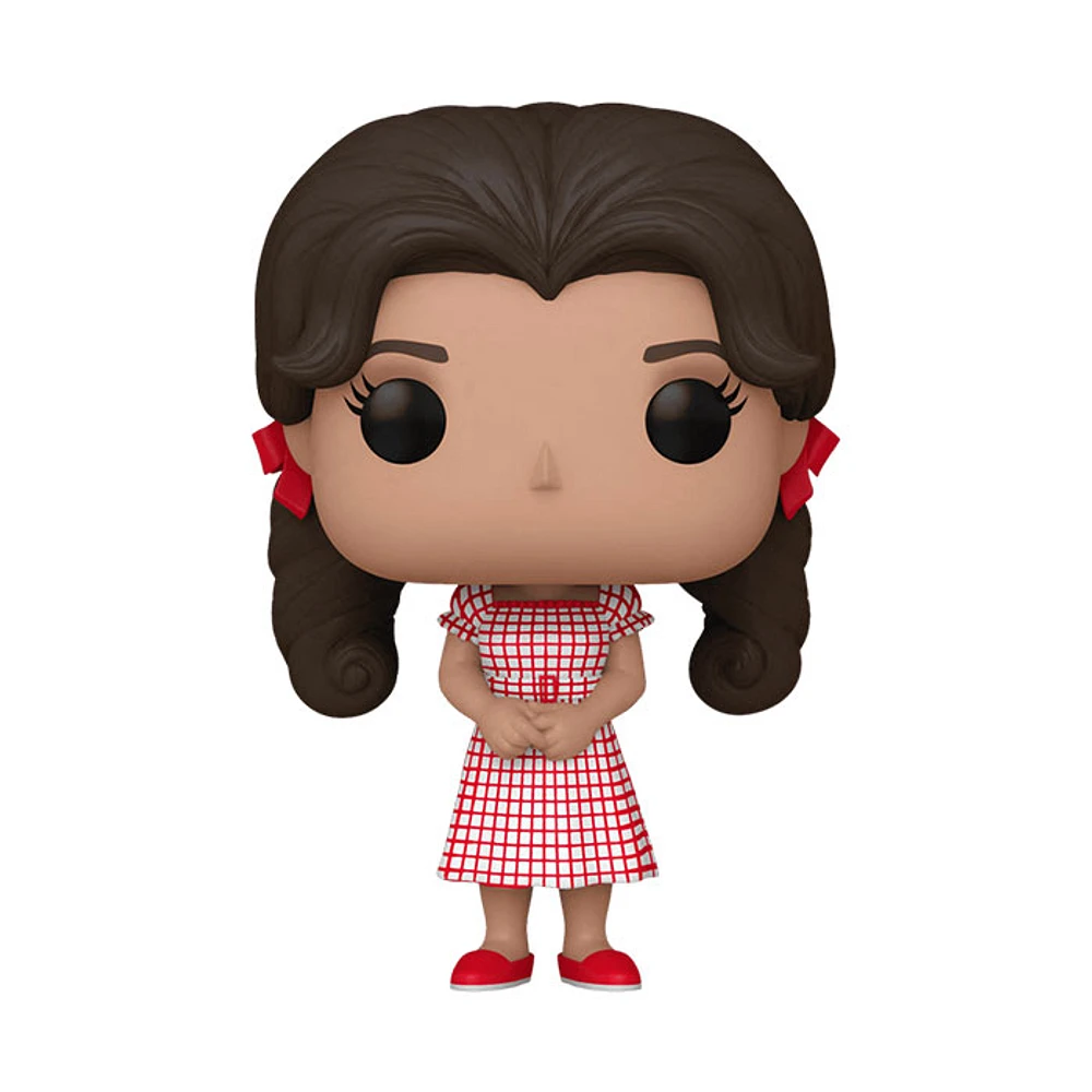 Funko Pop! TV WB 100 Gilligan’s Island Mary Ann Summers