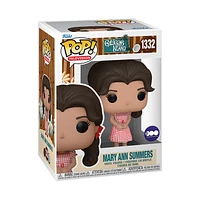 Funko Pop! TV WB 100 Gilligan’s Island Mary Ann Summers