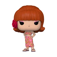 Funko Pop! TV WB 100 Gilligan s Island Ginger Grant