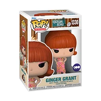 Funko Pop! TV WB 100 Gilligan s Island Ginger Grant